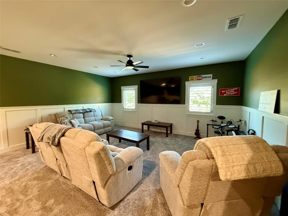 1526 Half Moon Circle Early, TX 76802