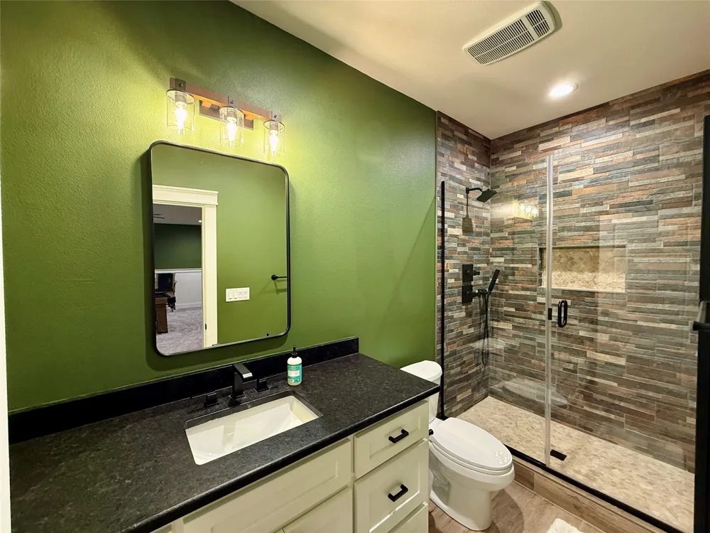 1526 Half Moon Circle Early, TX 76802