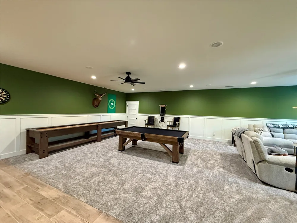 1526 Half Moon Circle Early, TX 76802