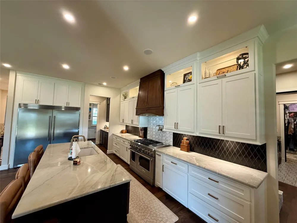 1526 Half Moon Circle Early, TX 76802