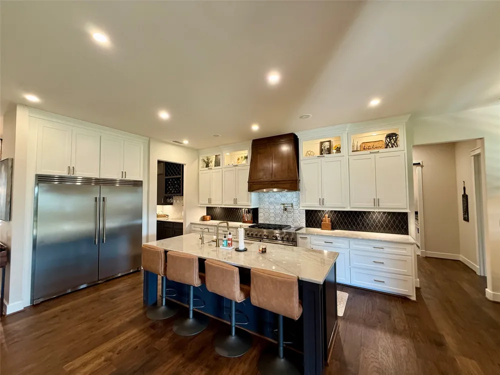1526 Half Moon Circle Early, TX 76802