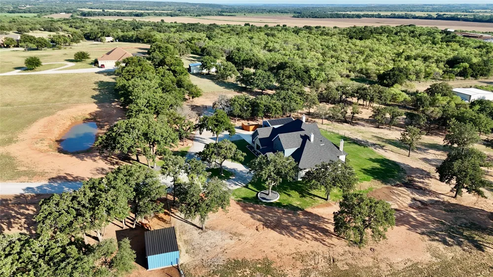 1526 Half Moon Circle Early, TX 76802