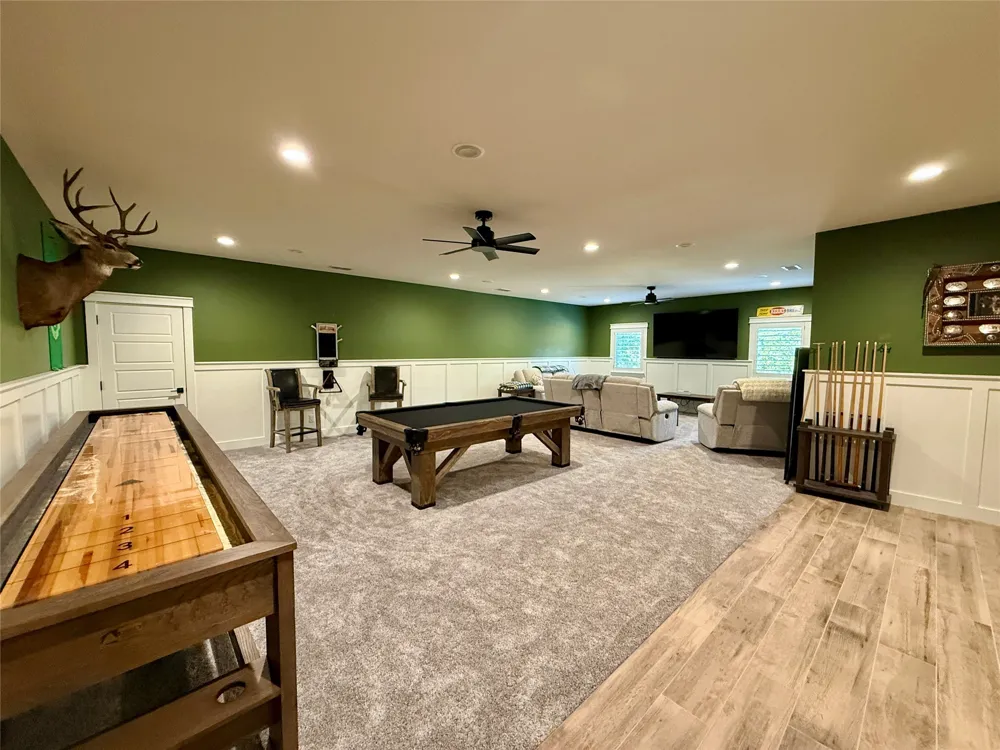 1526 Half Moon Circle Early, TX 76802