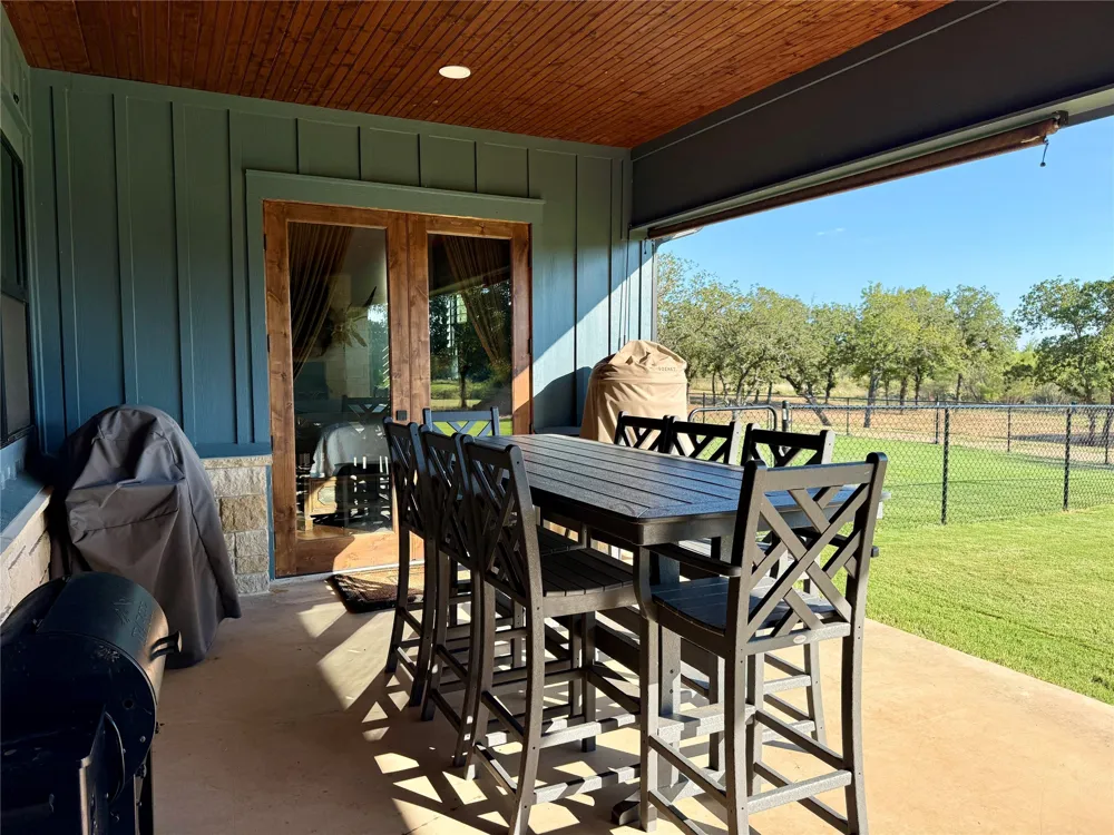 1526 Half Moon Circle Early, TX 76802