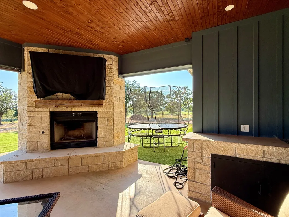 1526 Half Moon Circle Early, TX 76802