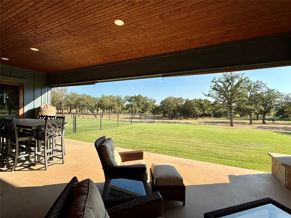 1526 Half Moon Circle Early, TX 76802