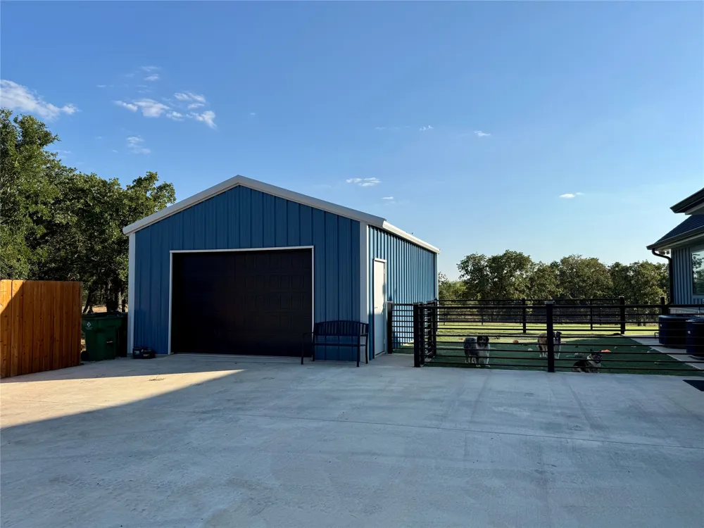 1526 Half Moon Circle Early, TX 76802