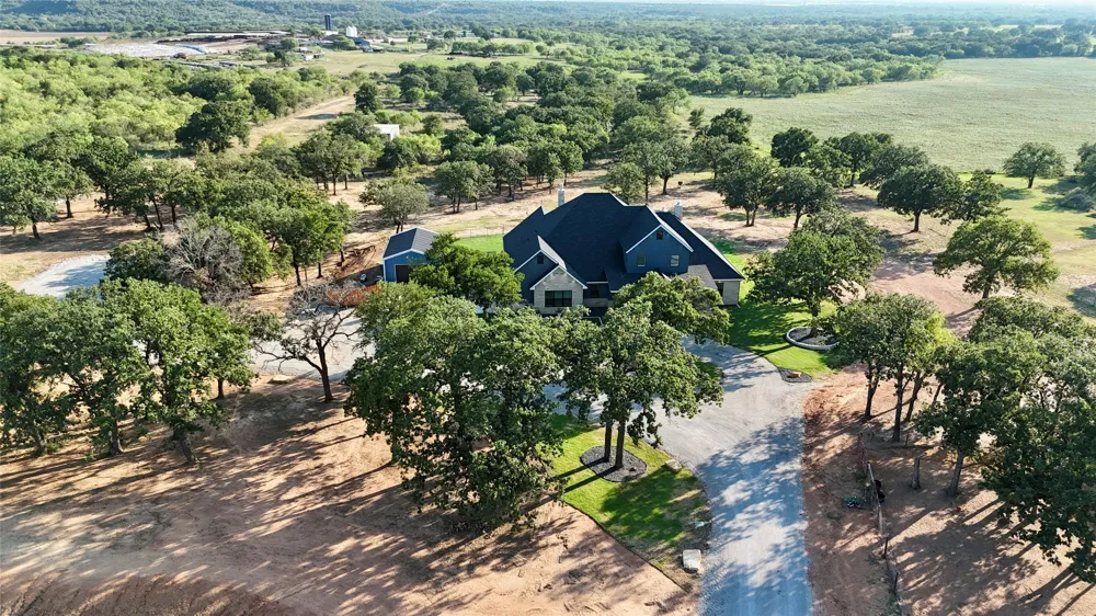 1526 Half Moon Circle Early, TX 76802