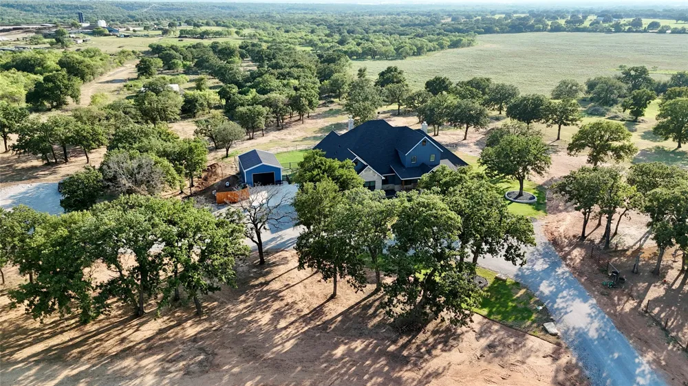 1526 Half Moon Circle Early, TX 76802