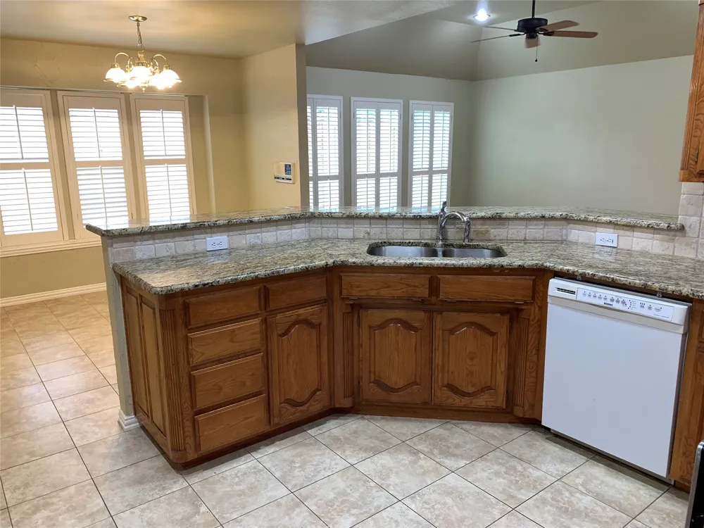 4914 Shadowood Road Colleyville, TX 76034