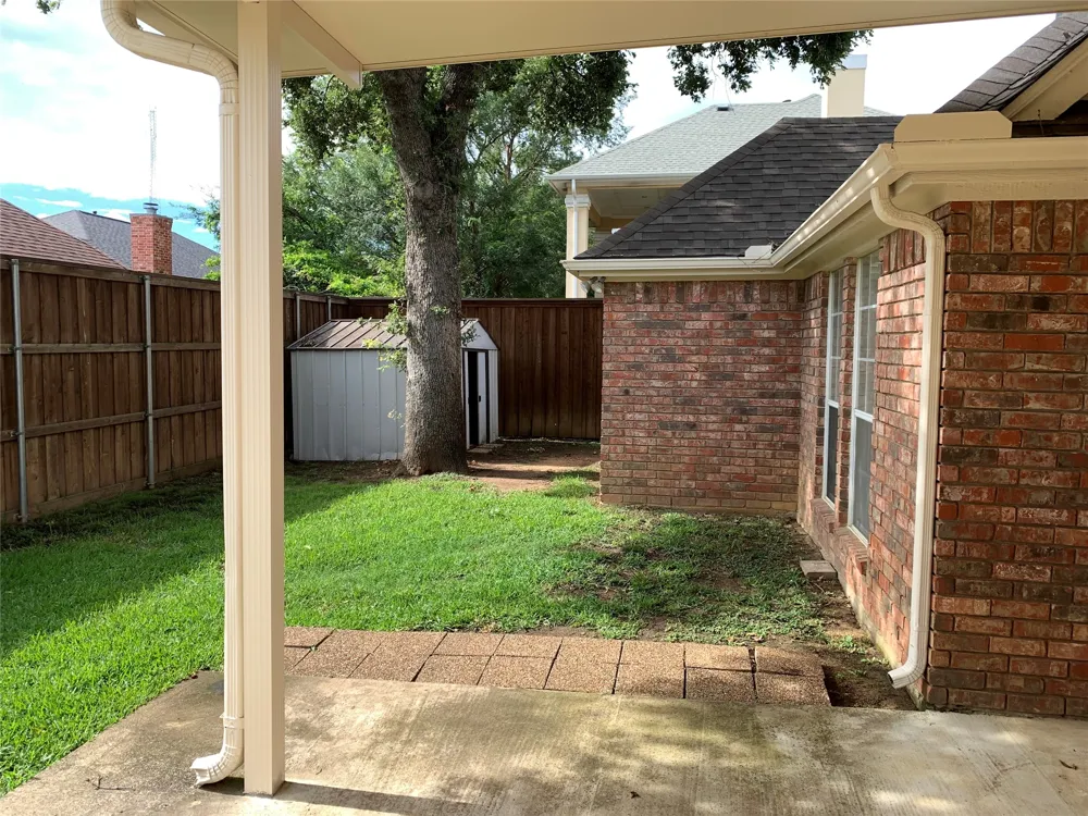 4914 Shadowood Road Colleyville, TX 76034
