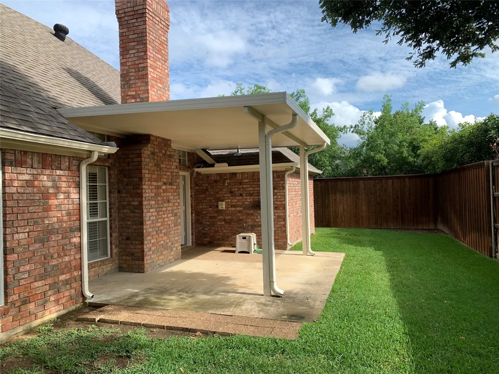 4914 Shadowood Road Colleyville, TX 76034