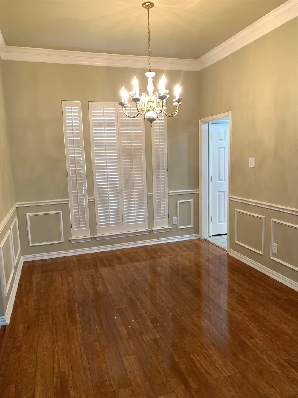 4914 Shadowood Road Colleyville, TX 76034