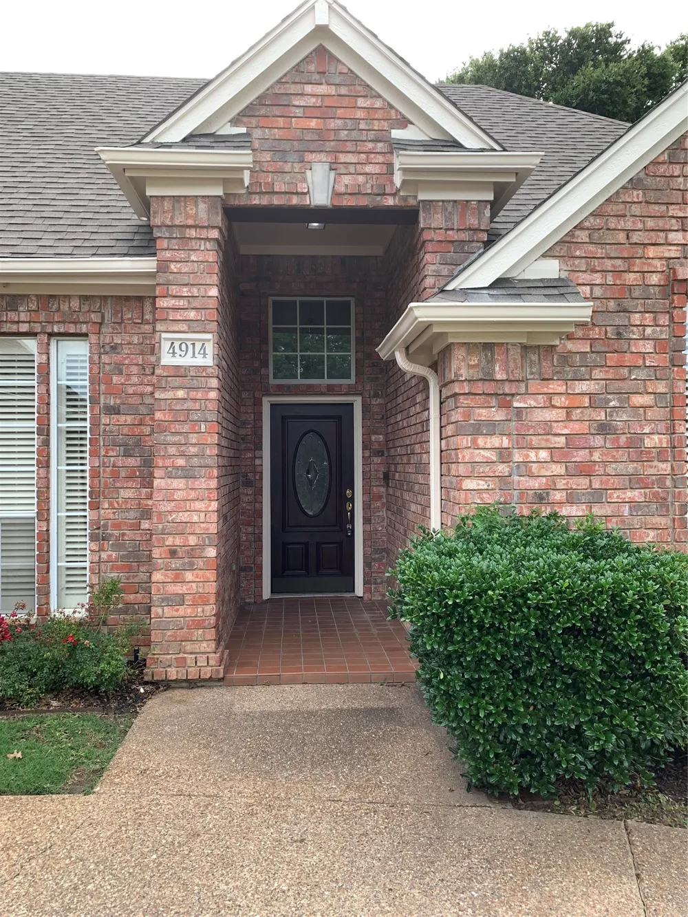 4914 Shadowood Road Colleyville, TX 76034