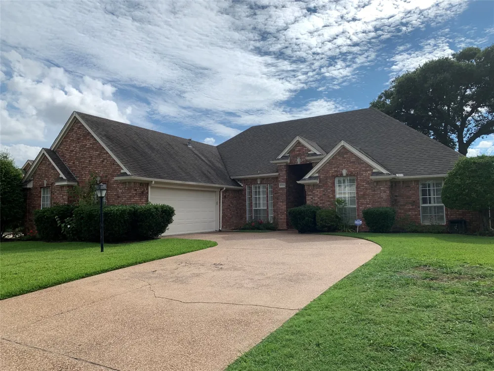 4914 Shadowood Road Colleyville, TX 76034
