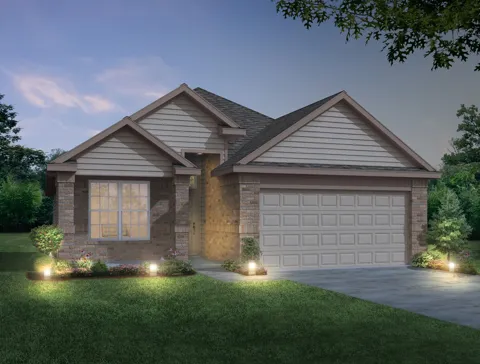 10069 Leeway Trail
