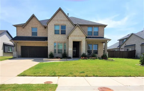 3905 Hidden Cove Court
