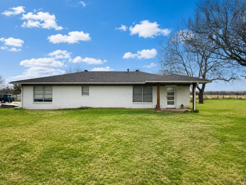 5283 Carpenters Bluff Road