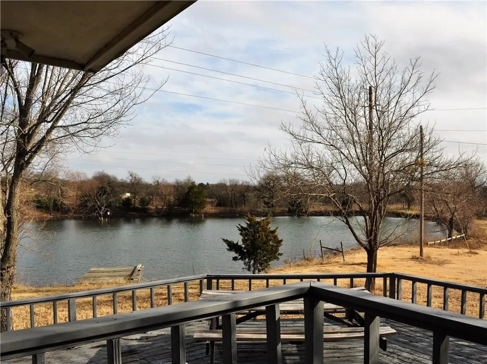 2650 Fm 983 Red Oak, TX 75125