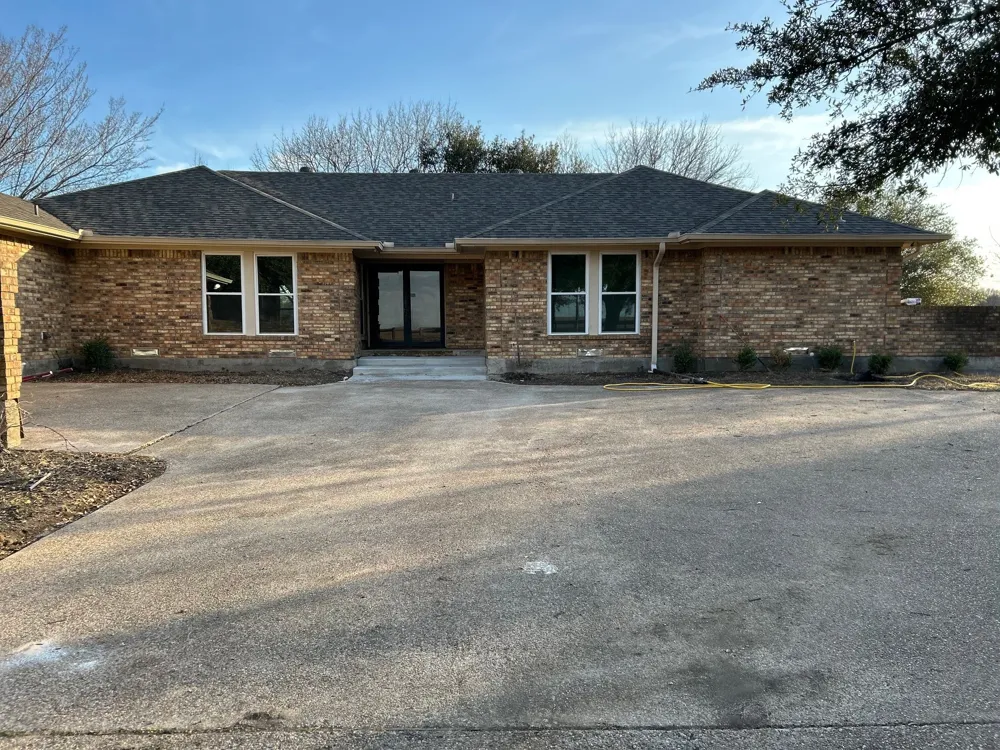 2650 Fm 983 Red Oak, TX 75125