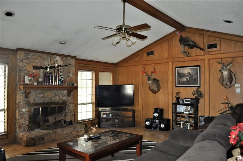 2650 Fm 983 Red Oak, TX 75125