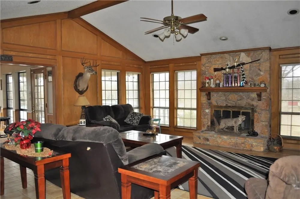 2650 Fm 983 Red Oak, TX 75125