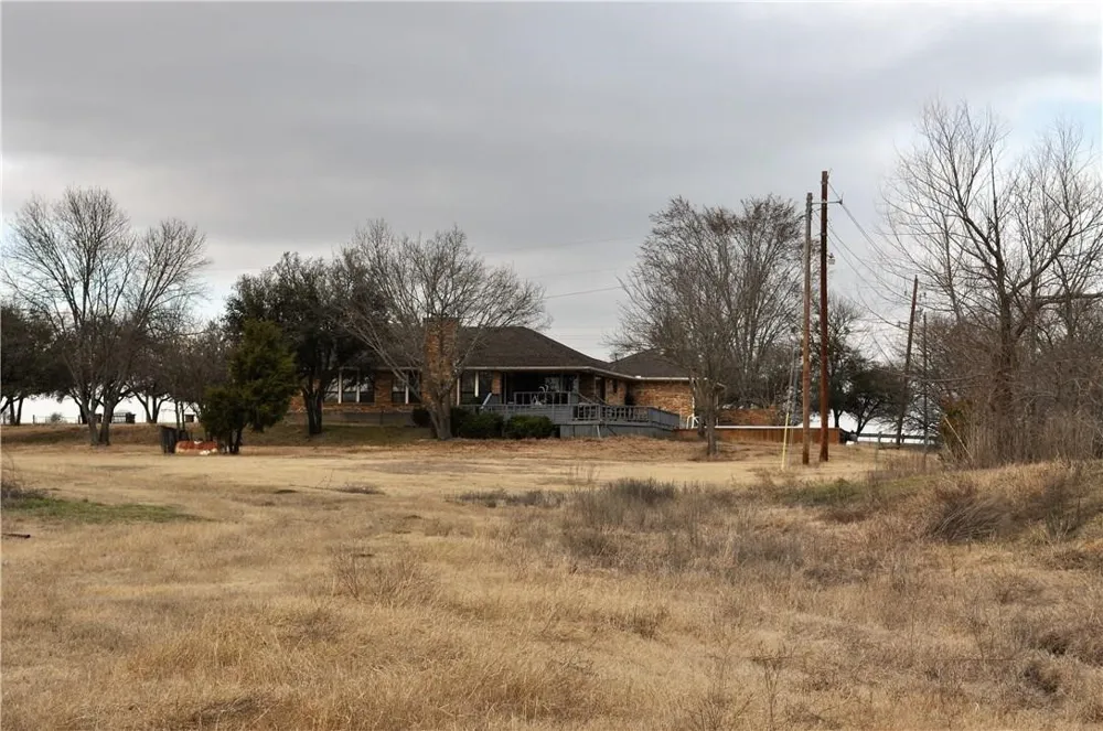 2650 Fm 983 Red Oak, TX 75125