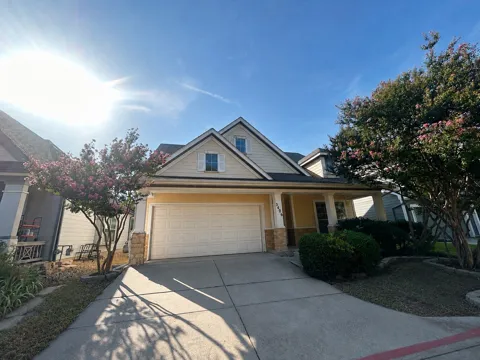 3406 Founders Trail