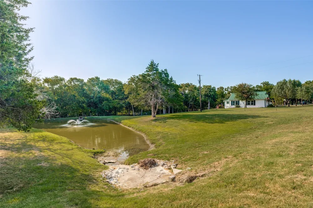 1020 Winningkoff Road Lucas, TX 75002