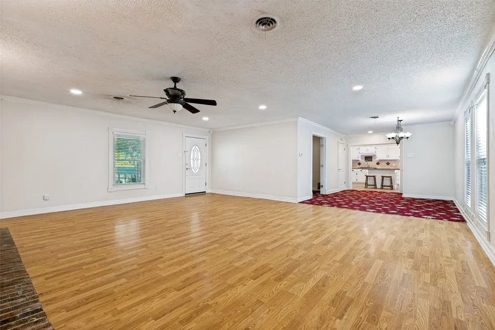 1020 Winningkoff Road Lucas, TX 75002