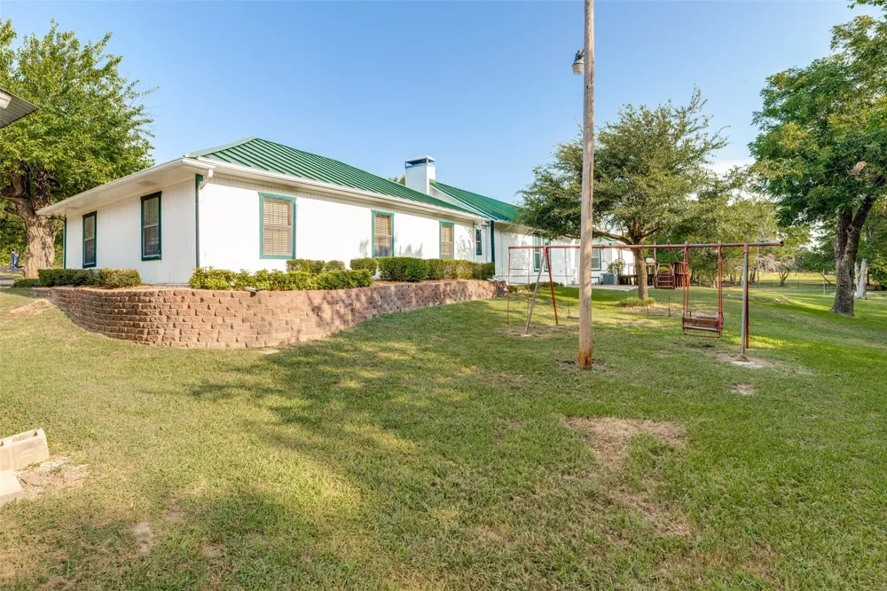 1020 Winningkoff Road Lucas, TX 75002