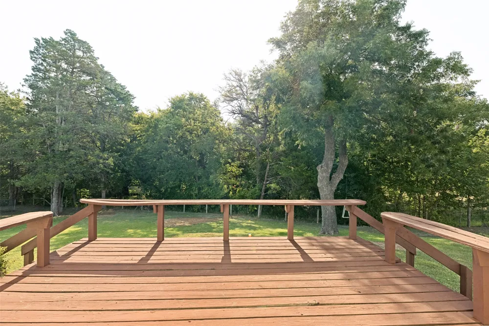 1020 Winningkoff Road Lucas, TX 75002