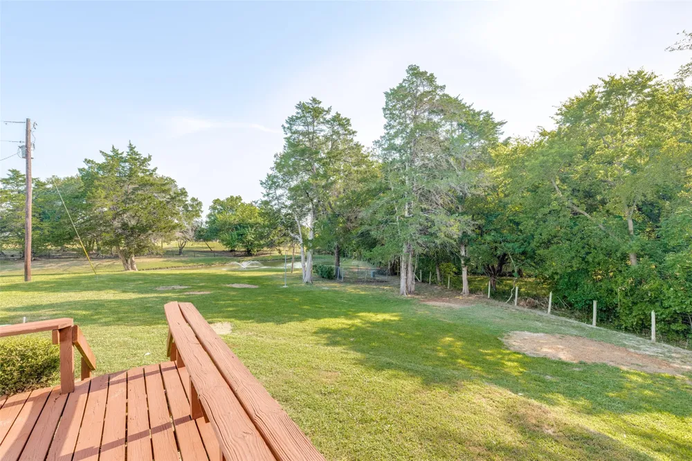 1020 Winningkoff Road Lucas, TX 75002