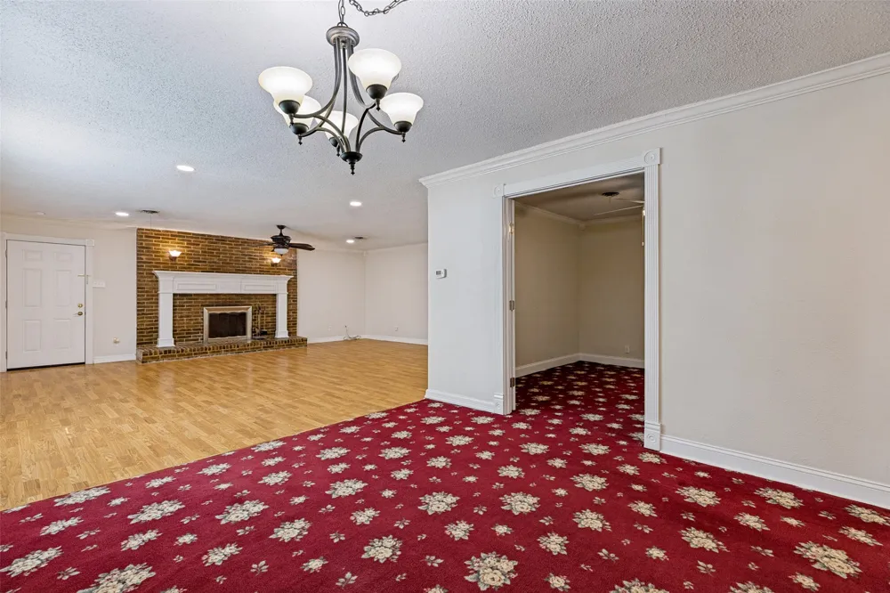 1020 Winningkoff Road Lucas, TX 75002