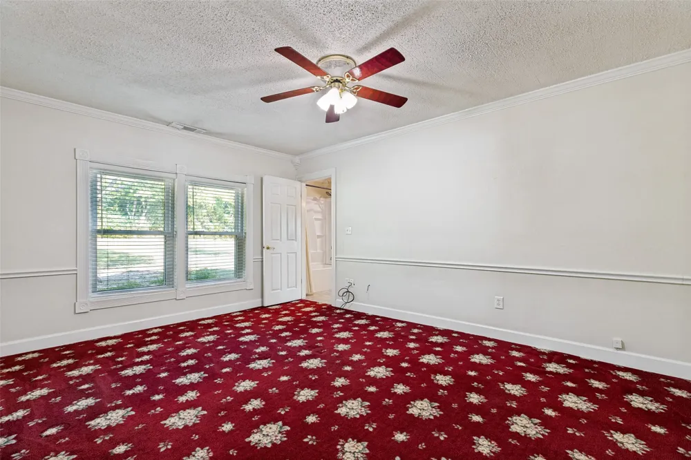1020 Winningkoff Road Lucas, TX 75002