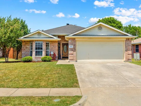 325 Lake Travis Drive