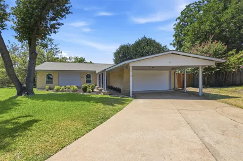 1014 Mountview Court