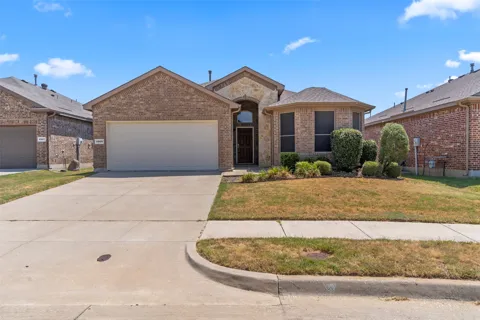 4809 Gunnison Drive
