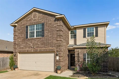 4709 Cedar Springs Drive