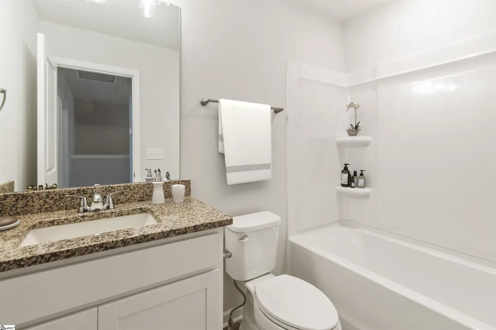 125 Crystal Peak Lane Simpsonville, SC 29680