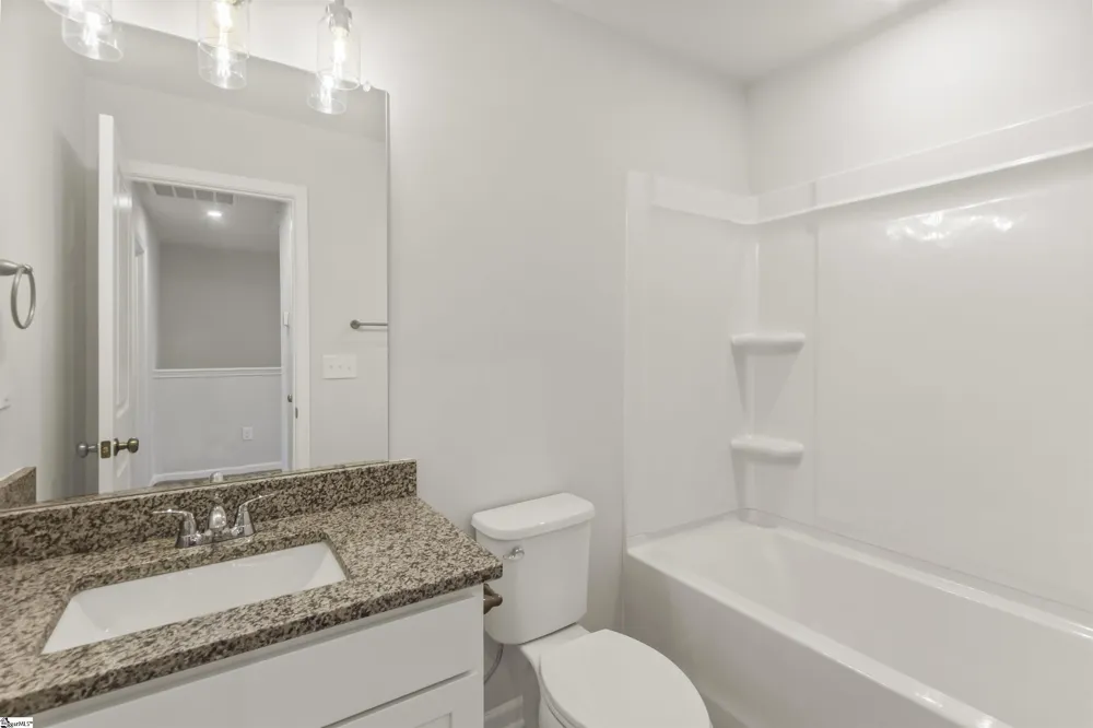 125 Crystal Peak Lane Simpsonville, SC 29680