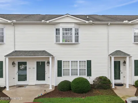 1216 Cross Creek Circle #X6