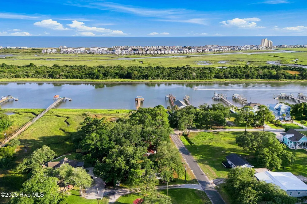 2011 Ocean Haven Road SW Ocean Isle Beach, NC 28469