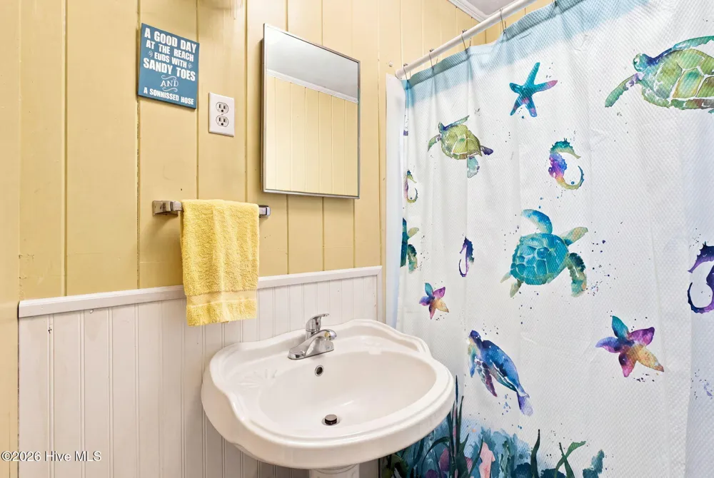2011 Ocean Haven Road SW Ocean Isle Beach, NC 28469