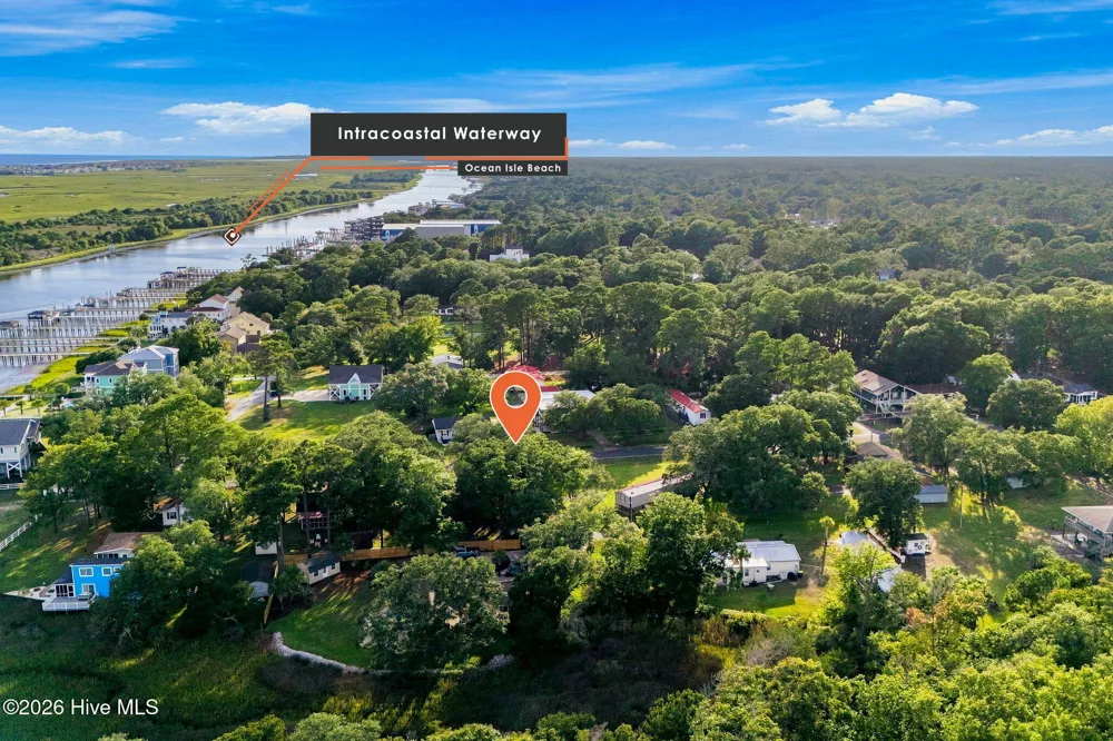 2011 Ocean Haven Road SW Ocean Isle Beach, NC 28469