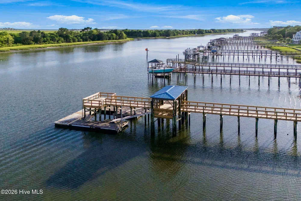 2011 Ocean Haven Road SW Ocean Isle Beach, NC 28469