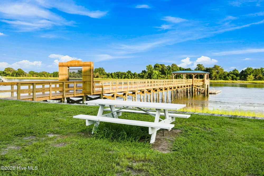 2011 Ocean Haven Road SW Ocean Isle Beach, NC 28469
