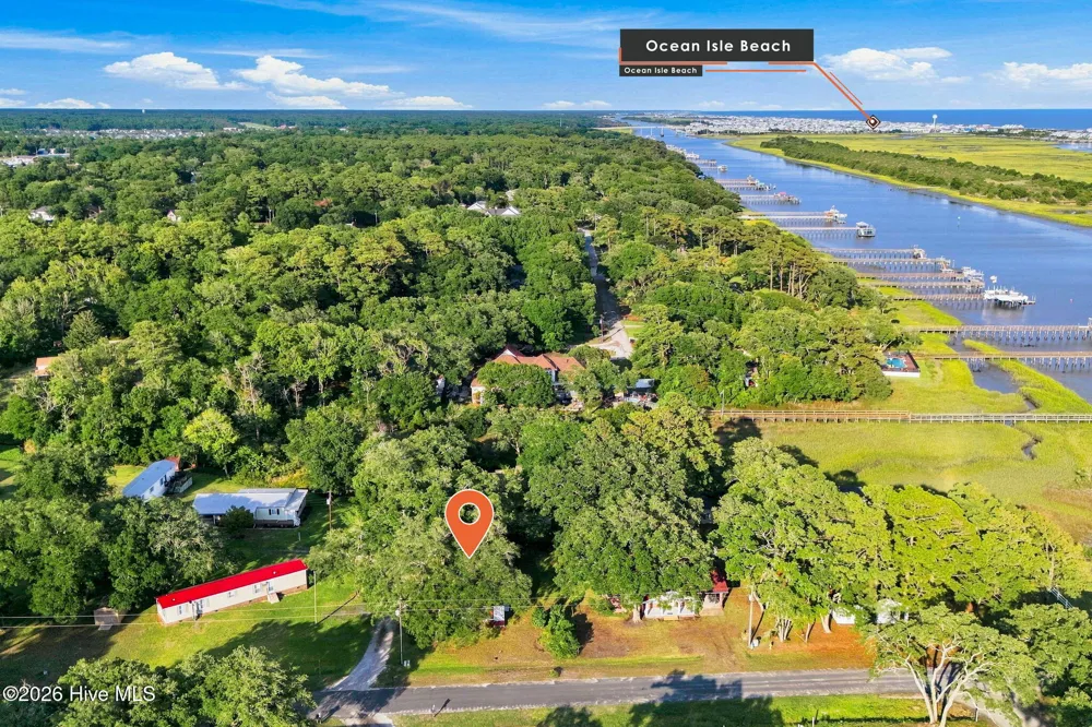 2011 Ocean Haven Road SW Ocean Isle Beach, NC 28469