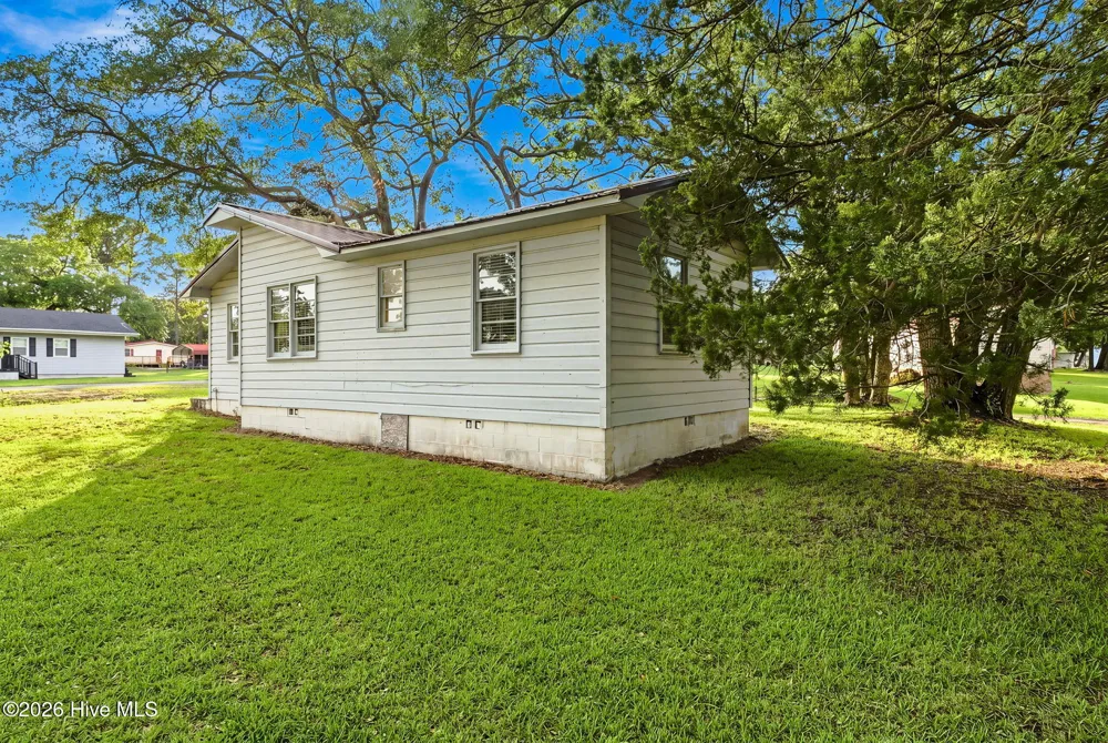 2011 Ocean Haven Road SW Ocean Isle Beach, NC 28469