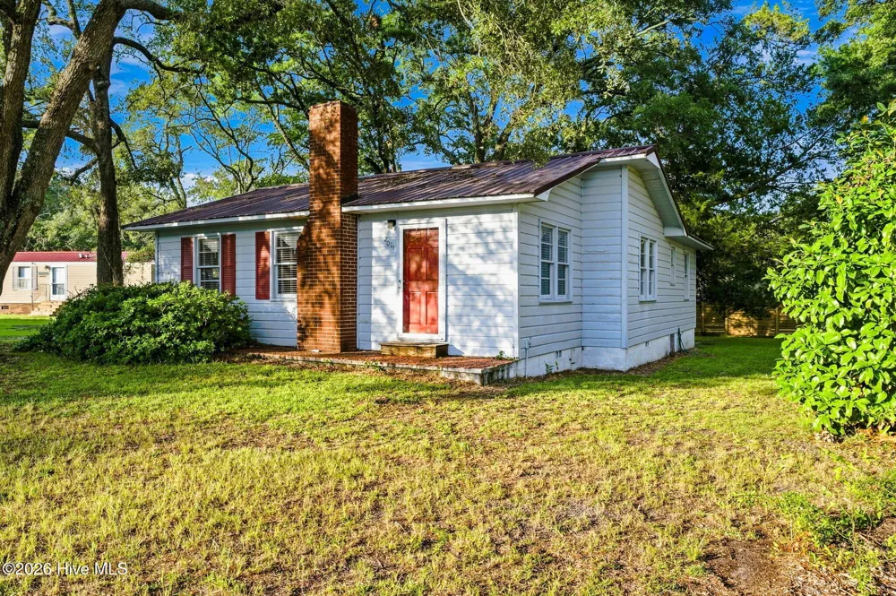 2011 Ocean Haven Road SW Ocean Isle Beach, NC 28469
